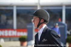 Clemens achtste in GP Geesteren