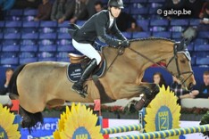 GP Qualifier voor Pieter Devos