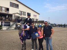 CSI2* Lier: Belgische top drie in Ranking