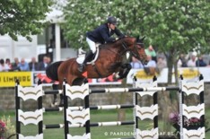 Mexicaan wint Million Dollar class Thermal