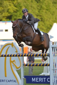 CSI4* Poznan: Vinckier, Andries en Goffinet
