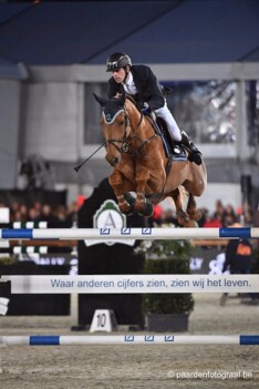 'Petit GP' Knokke voor Wouter Devos