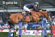 Smolders nu wel aan winst in Doha