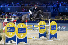 Jules Van Hoydonck wint opnieuw in het Azelhof!