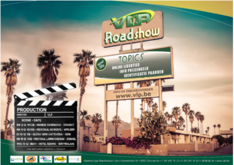 De nieuwe VLP-roadshows