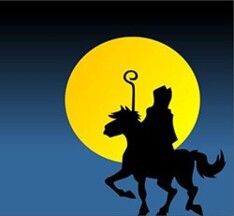 Uw Sinterklaasgeschenk van HBHorses.be