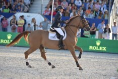 Knokke: Mouse & Stephex winnen openingsproef