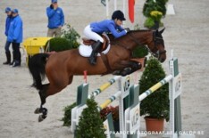 Opnieuw een ex-aequo overwinning in een GP