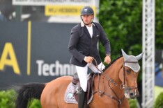 Kim Thiry pakt Beker van België