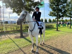 Dirk Demeersman springt naar 2de plaats in Brussel!