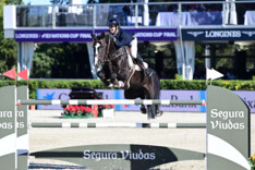 Gilles Thomas wint de hoofdrubriek in Lier!