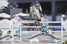 LGCT St-Tropez: Pech voor O. Philippaerts...