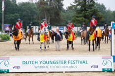 CSIO Wierden: Opnieuw Nations Cup winst!!