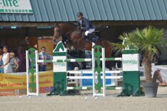 CSI2* Moorsele: Ochtendwinst voor Vereecke