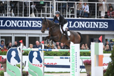 Viktor Daem start de dag op het podium in Vejer de la Frontera