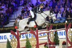 LGCL Saint-Tropez: O. Philippaerts wordt 6de