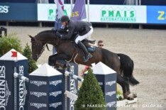 Decroix dubbel nul in Sunshine Tour GP