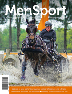 De nieuwe MenSport