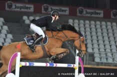 Pieter Devos eerste winnaar Den Bosch