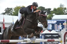 Mc Entee wint op Sunshine Tour