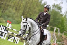 Cyclus Welkenraedt: Beyers en Rocha