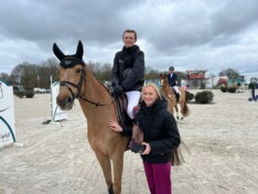 Tweede overwinning op rij voor Jeroen De Winter