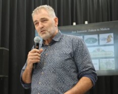 Jan Janssen spreekbuis WK Limburg 2020