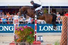 Springfout houdt Housen van WK-winst...
