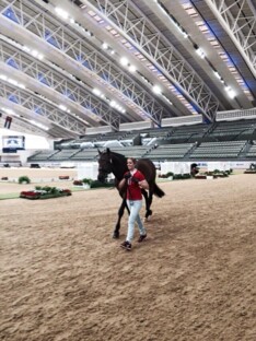 Toptien voor De Deken en Fassaert in Doha