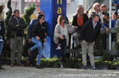 Vilamoura en Oliva: Van Olst en Conter 7e