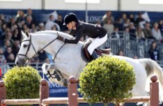 Winningmood imponeert op dag 1 in Rotterdam