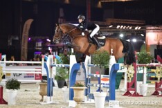 Thibeau Spits 2de in GP van Bonheiden!