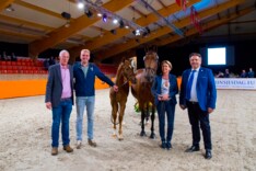Prinsjesdag bouwt voorsprong verder uit