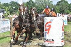 Valkenswaard, foto's marathon