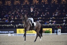 Vandenberghe wint opnieuw in Waregem!
