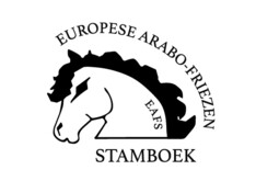 Agenda Arabo-Friese keuring - Jelle's Home