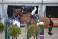 H&M All In pakt Glock's Championat Treffen
