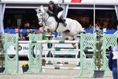 CSIO3* Uggerhalne: Appelen voorlopig op 1!