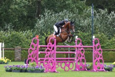 Aaron Tijskens zegeviert in de Young Riders GP van Valkenswaard!
