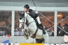 Sancourt: Belg wint GP en comeback Toscan
