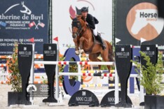 Anthony Wellens triomfeert in LR van Bonheiden!
