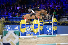 Ann Carton-Grootjans wint de GP Qualifier in Wuustwezel!
