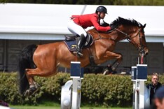 De Grande vijfde in GP Hardelot