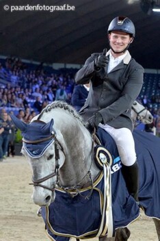 Jens Nijs wint Youngster Tour Asten