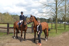 CSIYH Valkenswaard: Surin, Gelin en Housen!