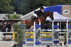 CSIYH* Valken.: Surin & Limbourg gaan verder