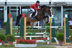 Alexander Housen wint Jeugdcup De Warre