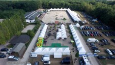 De Kraal Int.: Top sport met gezellige sfeer