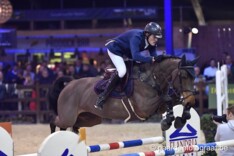 Wim Vinckx wint Grote Prijs Gold League