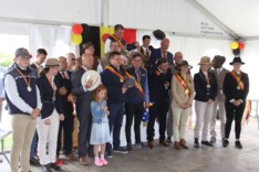 Belgische Kampioenen 2019